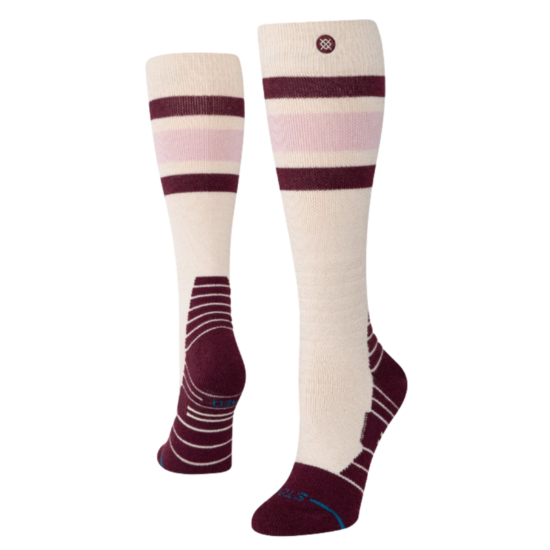 Women Boyd Mid Wool Snow Oatmeal Bild 1