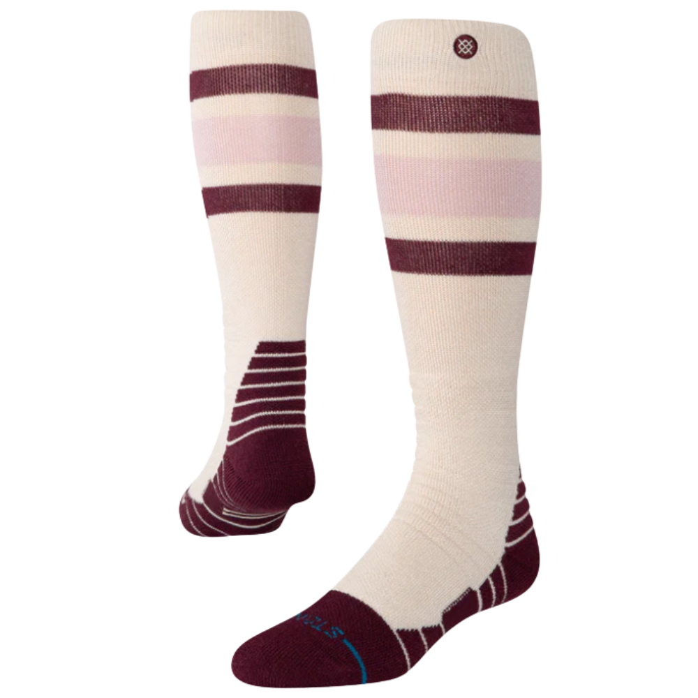 Women Boyd Mid Wool Snow Oatmeal Bild 2