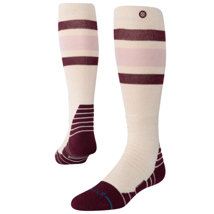 Women Boyd Mid Wool Snow Oatmeal Bild 2