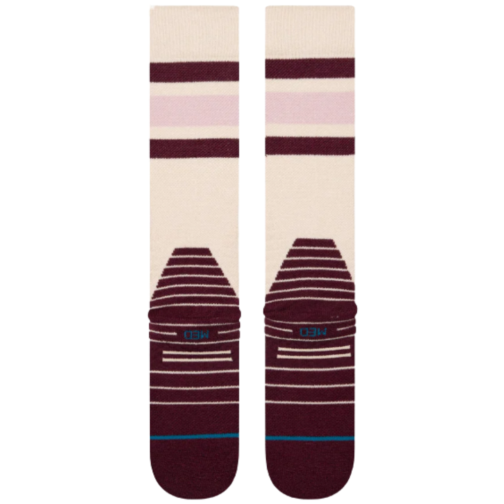 Women Boyd Mid Wool Snow Oatmeal Bild 3