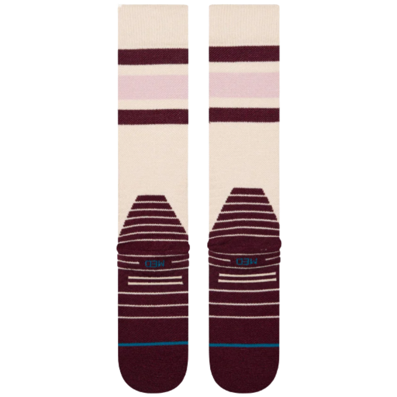 Women Boyd Mid Wool Snow Oatmeal Bild 3