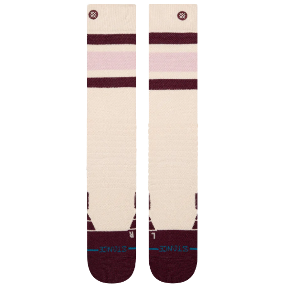 Women Boyd Mid Wool Snow Oatmeal Bild 4