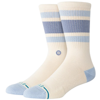 Womens Boyd Crew Periwinkle Bild 2