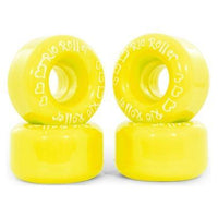 Coaster Wheels Small Green Bild 3