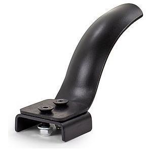 Slamm Convex Flex Brake Black Bild 1