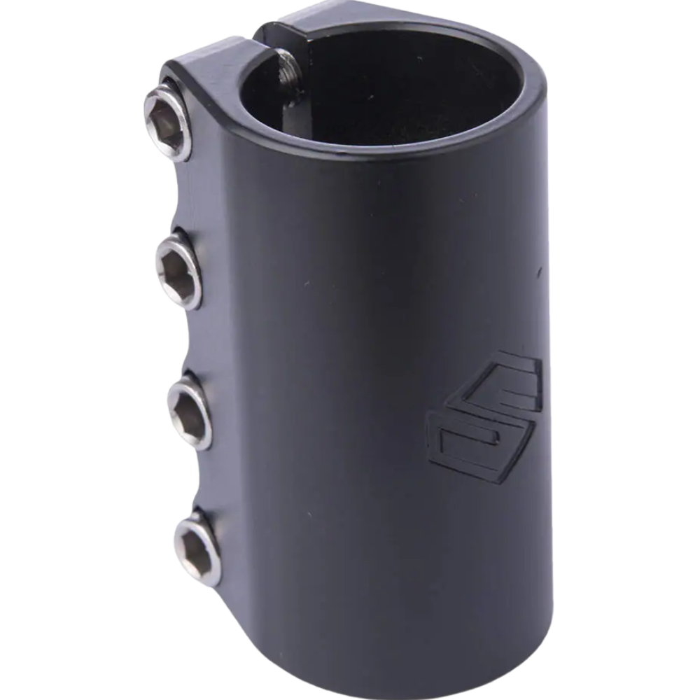 Gravis SCS Pro Scooter Clamp Black Bild 1