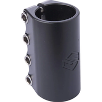 Gravis SCS Pro Scooter Clamp Black Bild 1