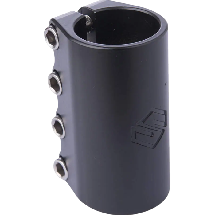 Gravis SCS Pro Scooter Clamp Black Bild 1