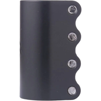 Gravis SCS Pro Scooter Clamp Black Bild 3