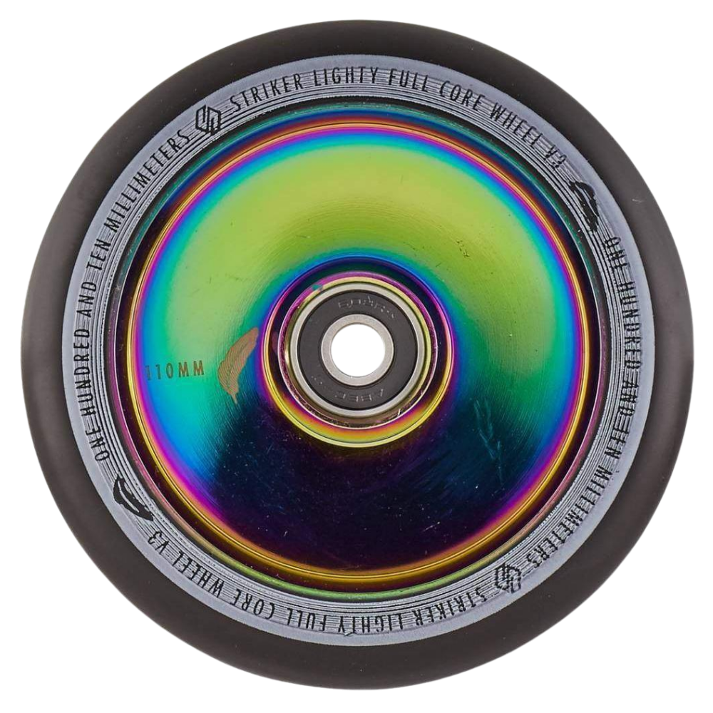 Lighty Full Core V3 Rainbow Bild 1