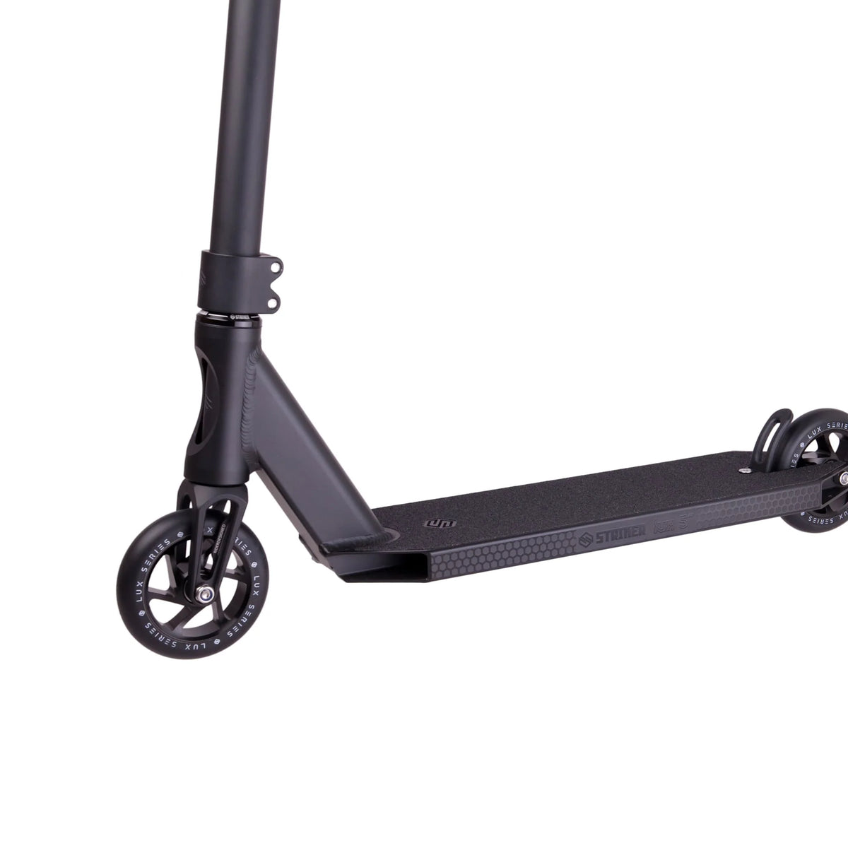 Striker Lux 5 Pro Black Bild 2