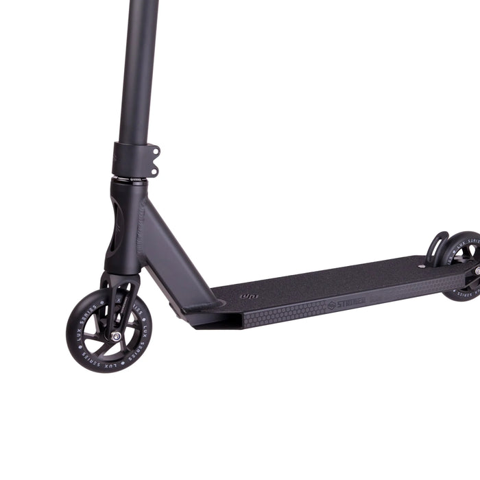 Striker Lux 5 Pro Black Bild 2