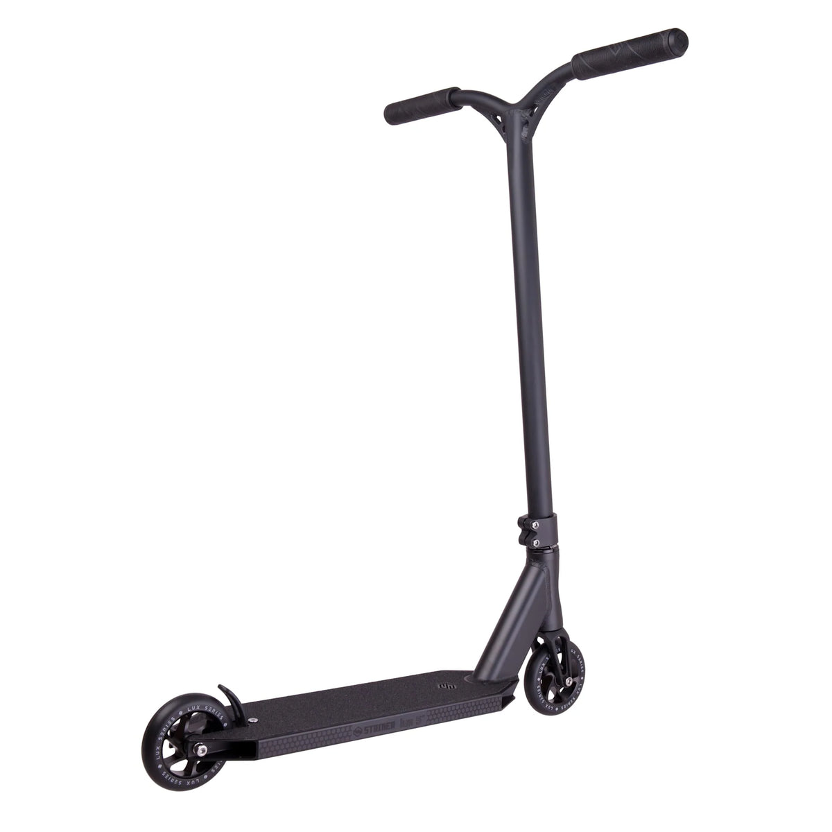 Striker Lux 5 Pro Black Bild 3