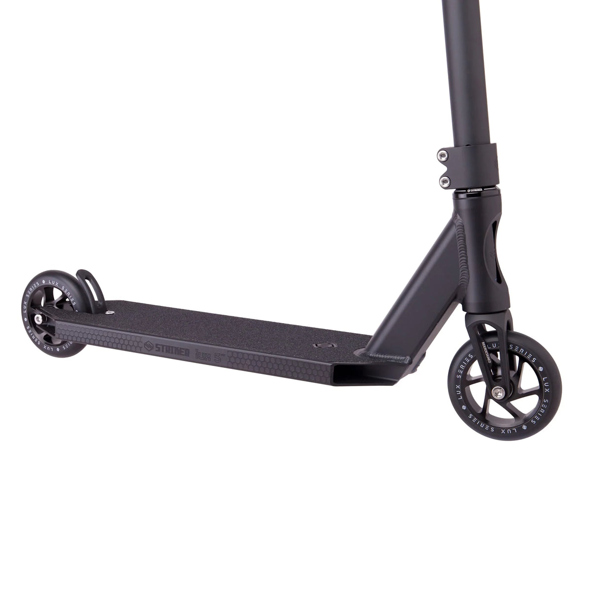 Striker Lux 5 Pro Black Bild 4