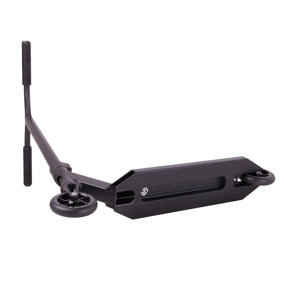 Striker Lux 5 Pro Black Bild 5