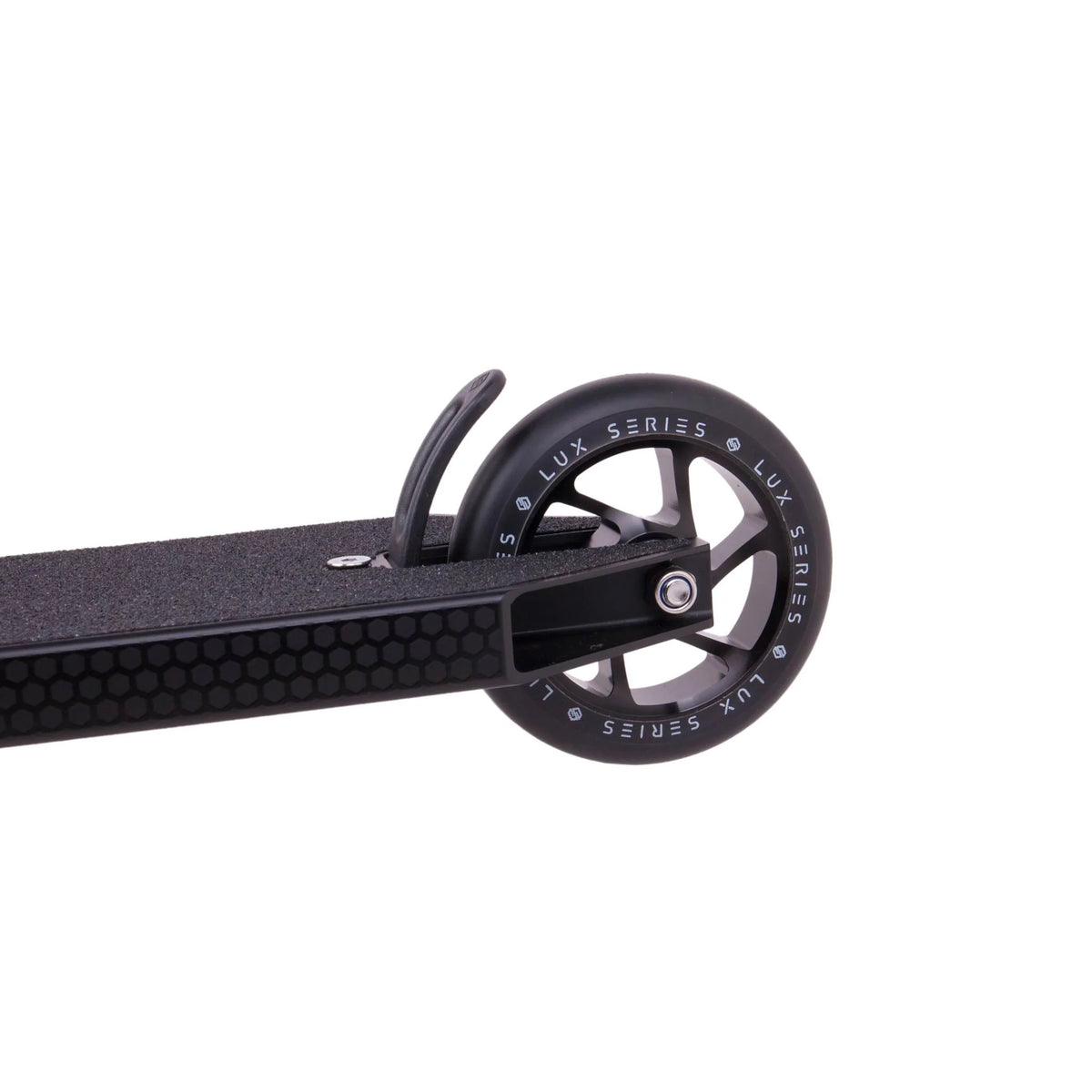 Striker Lux 5 Pro Black Bild 6
