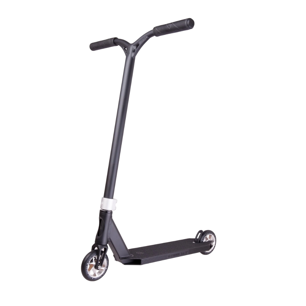 Striker Lux 5 Pro Silver Bild 1