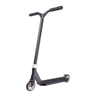 Striker Lux 5 Pro Silver Bild 1