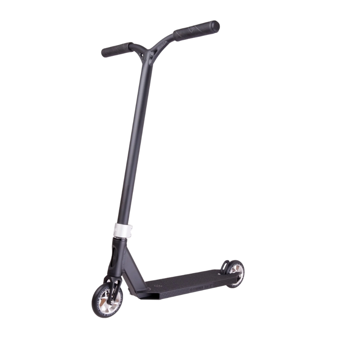 Striker Lux 5 Pro Silver Bild 1