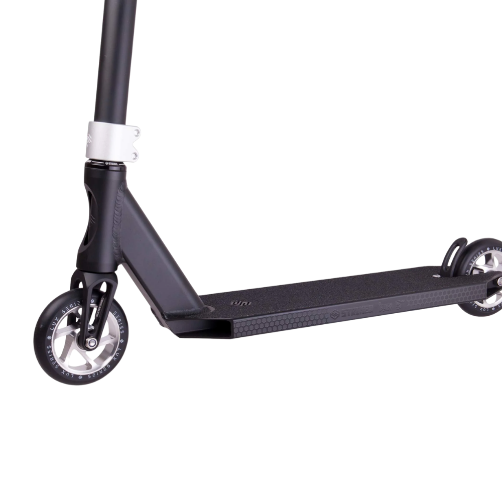 Striker Lux 5 Pro Silver Bild 2