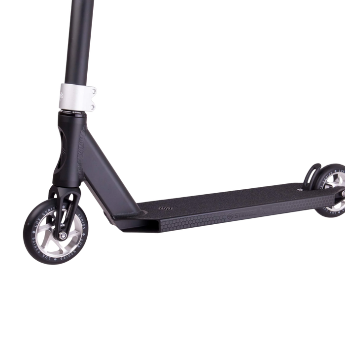 Striker Lux 5 Pro Silver Bild 2