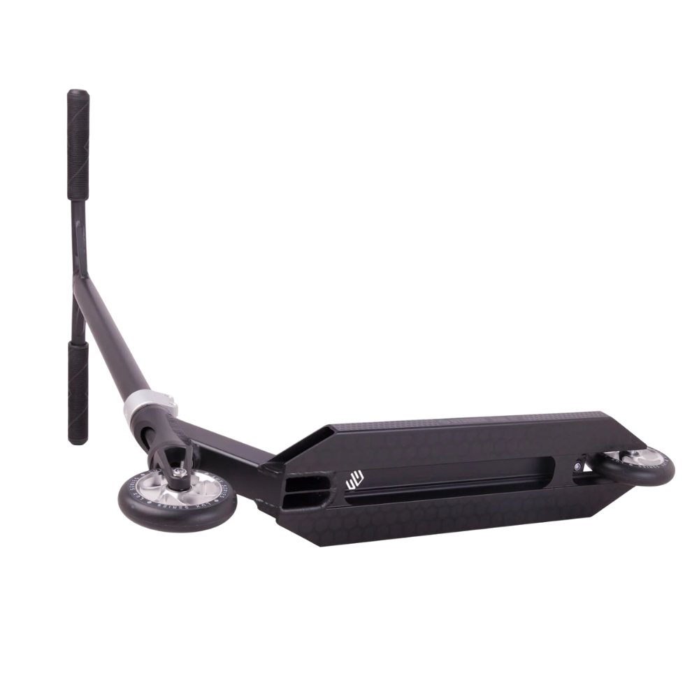 Striker Lux 5 Pro Silver Bild 3