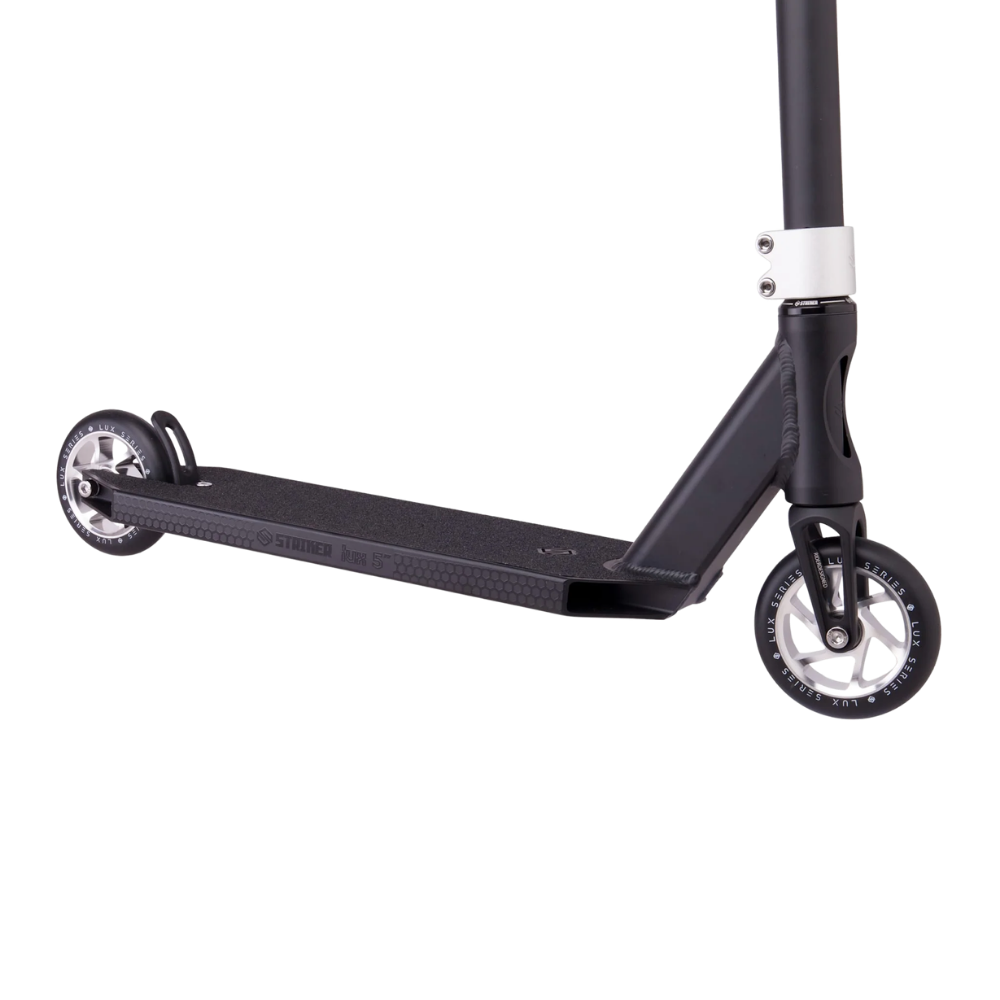 Striker Lux 5 Pro Silver Bild 5
