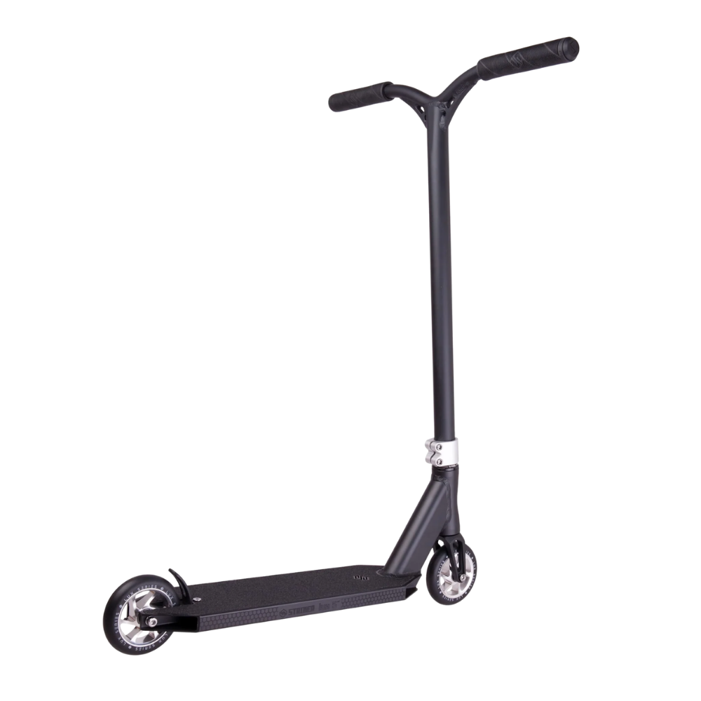 Striker Lux 5 Pro Silver Bild 6