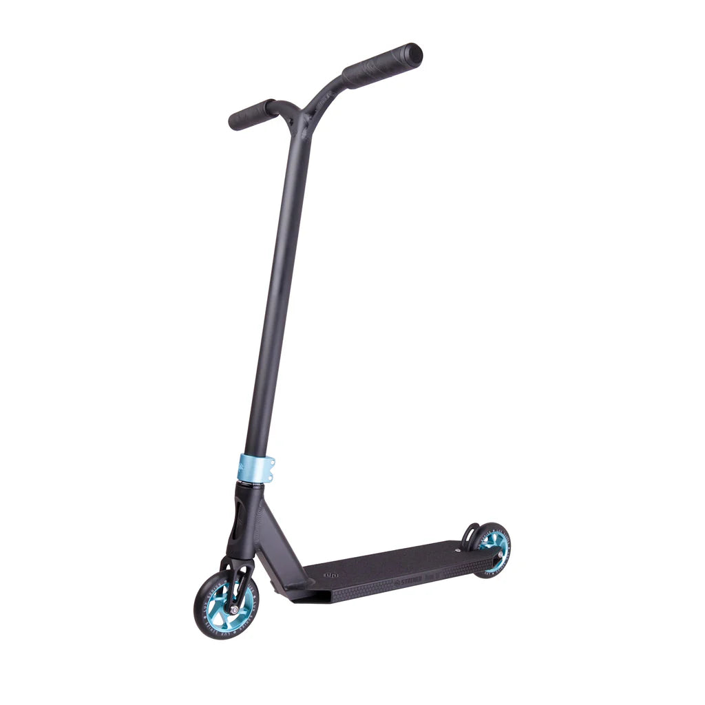 Striker Lux 5 Pro Teal Bild 1