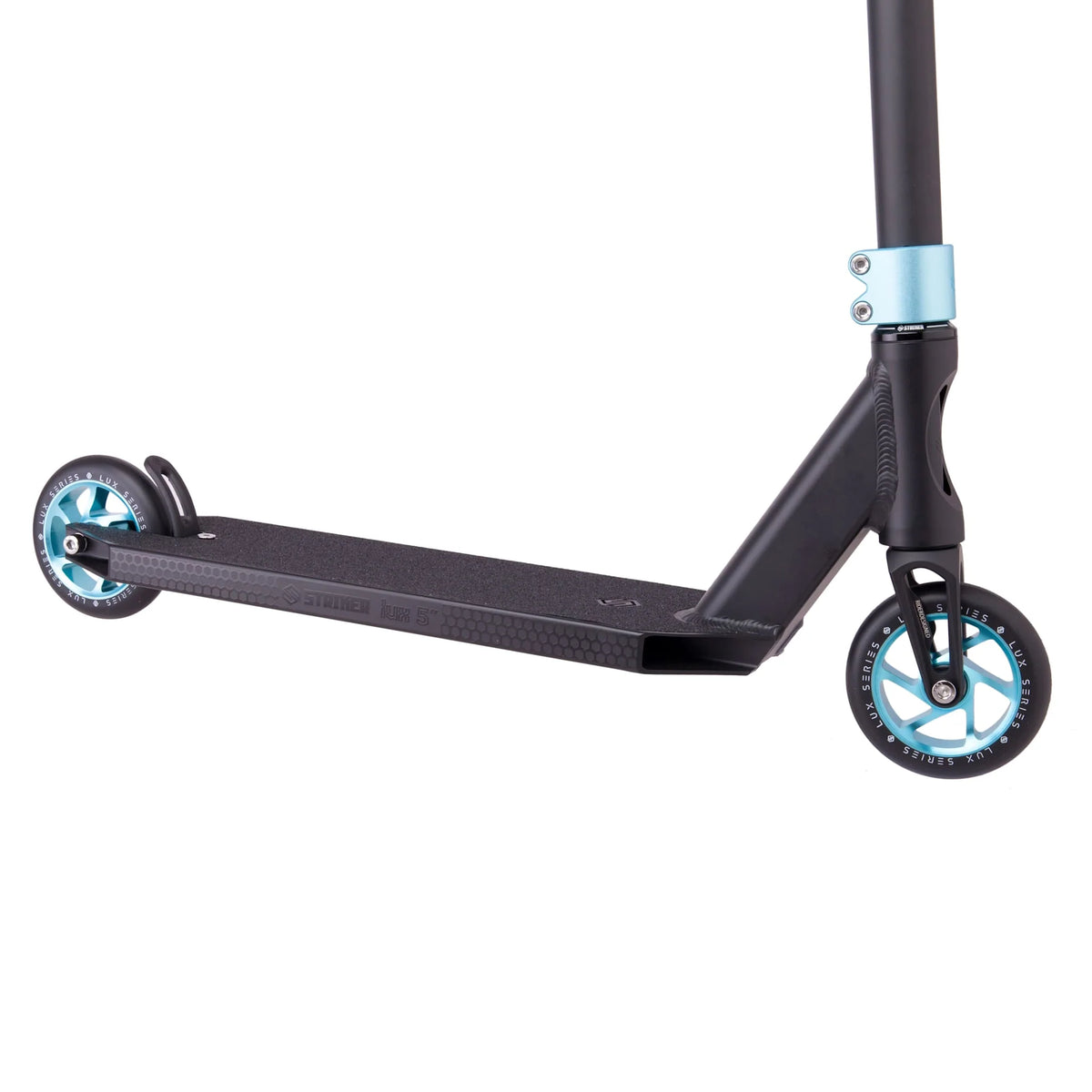 Striker Lux 5 Pro Teal Bild 4