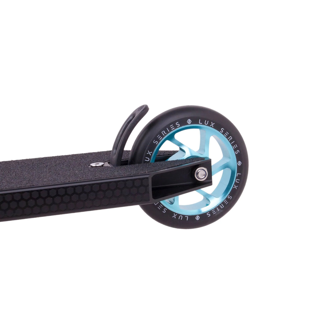 Striker Lux 5 Pro Teal Bild 5