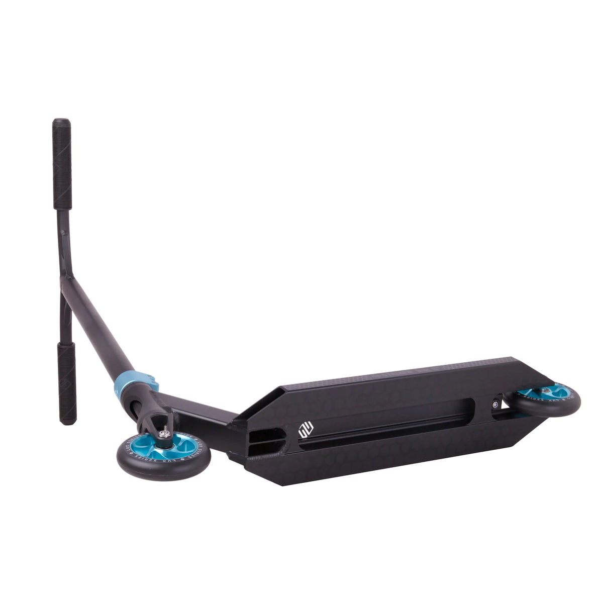 Striker Lux 5 Pro Teal Bild 6