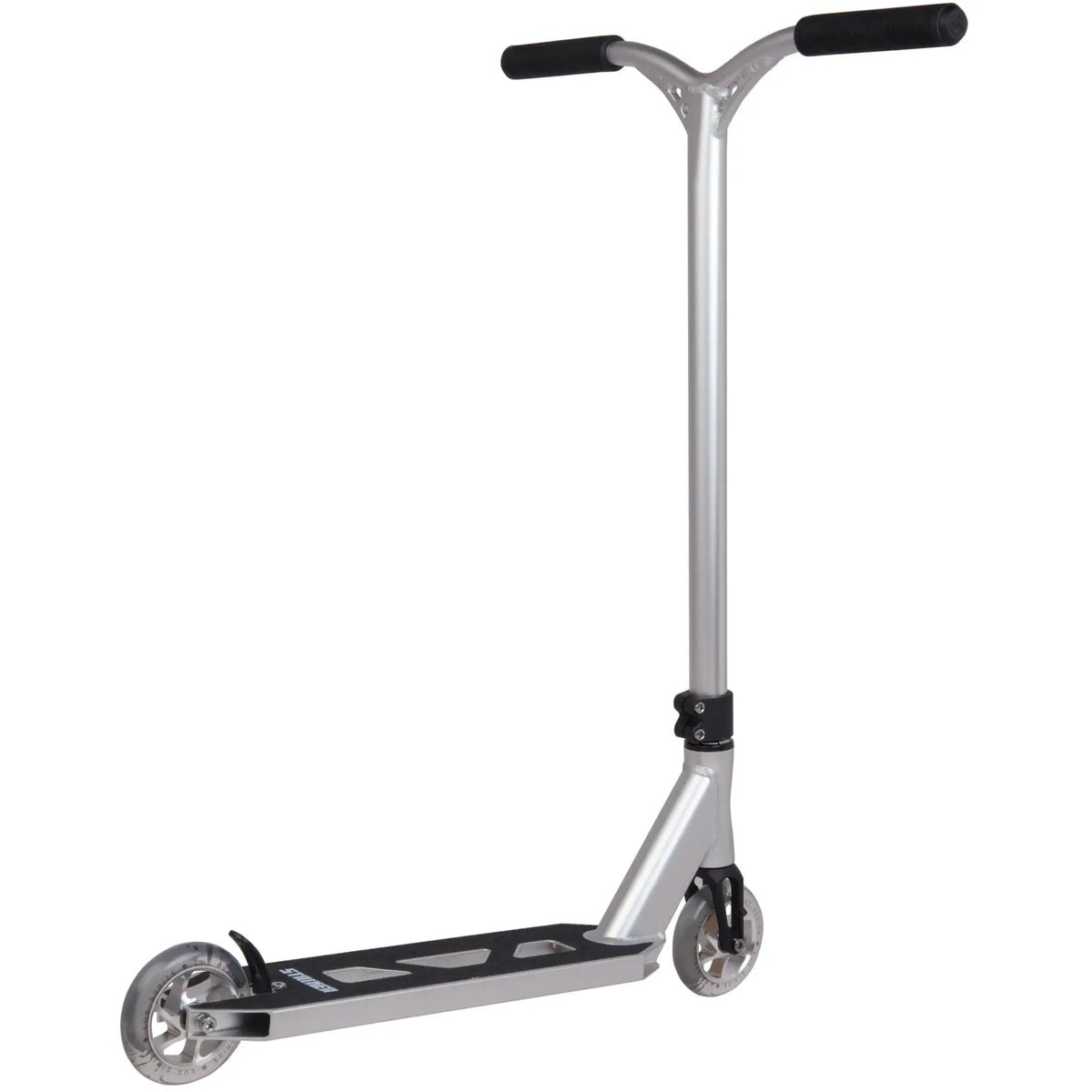 Striker Lux Pro Silver Bild 2