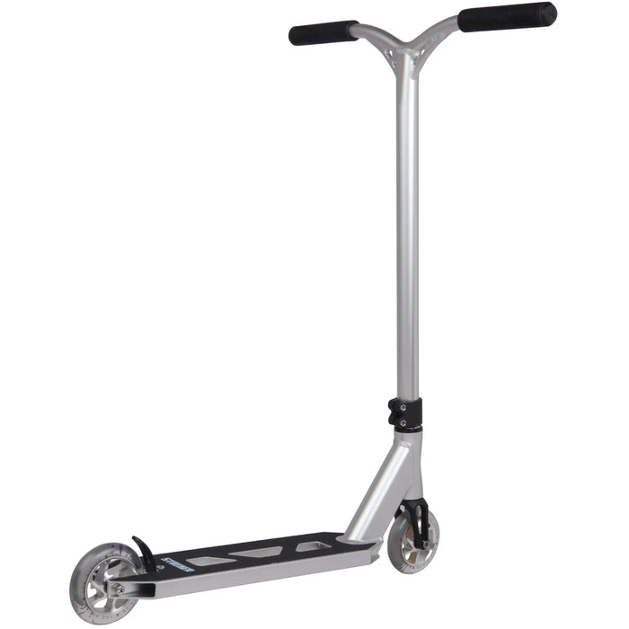 Striker Lux Pro Silver Bild 2