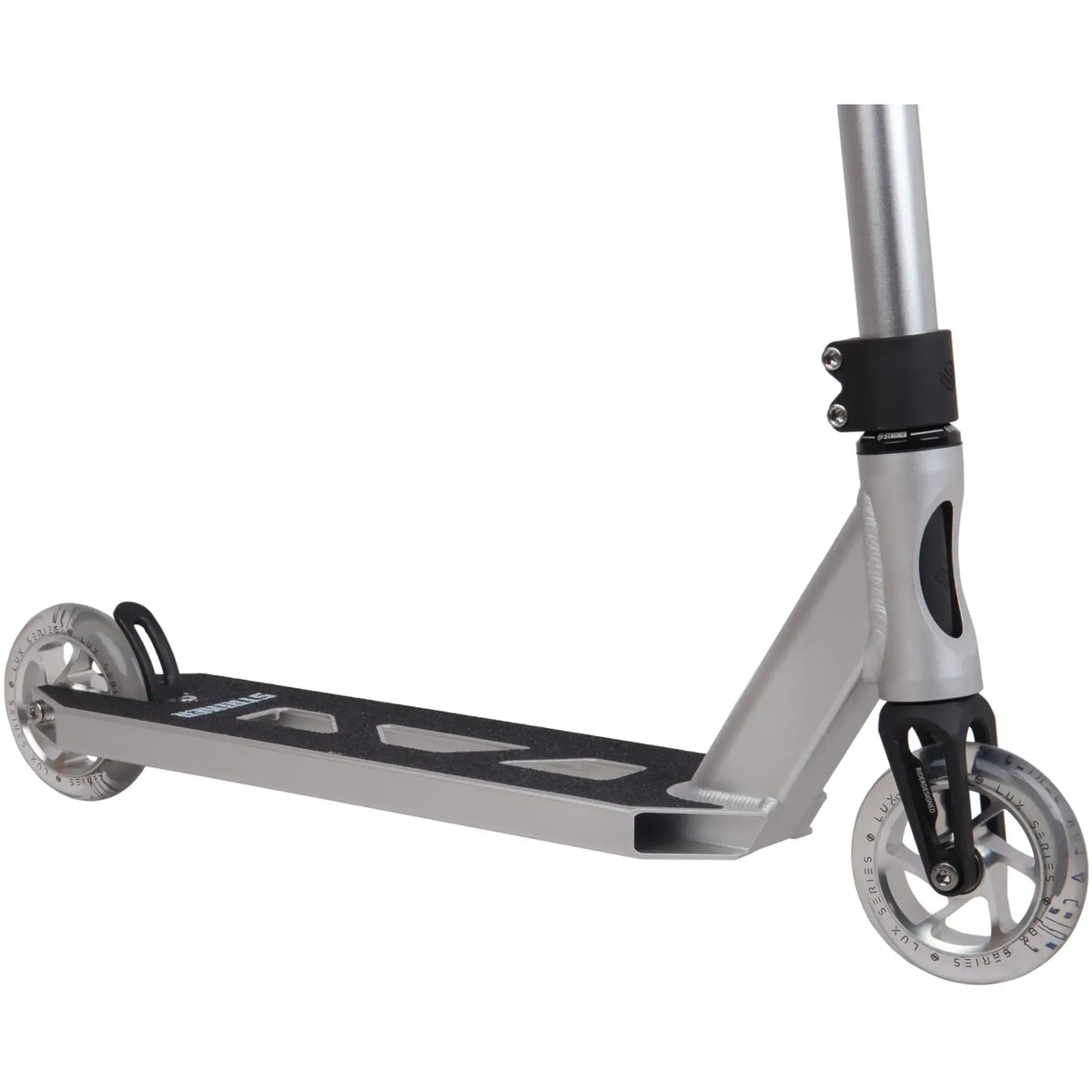 Striker Lux Pro Silver Bild 3