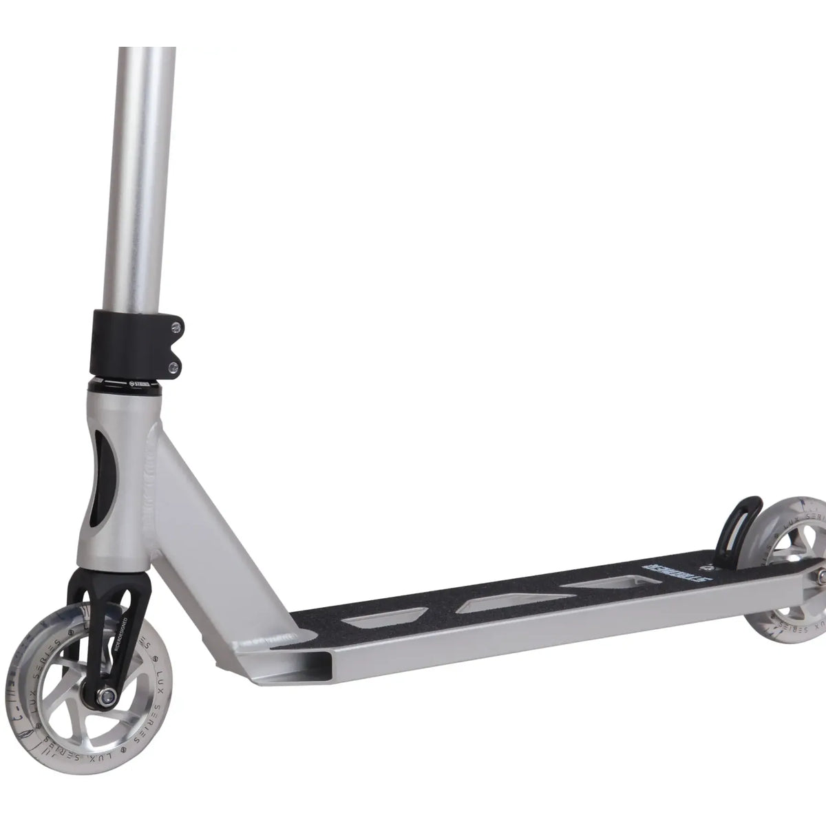 Striker Lux Pro Silver Bild 4