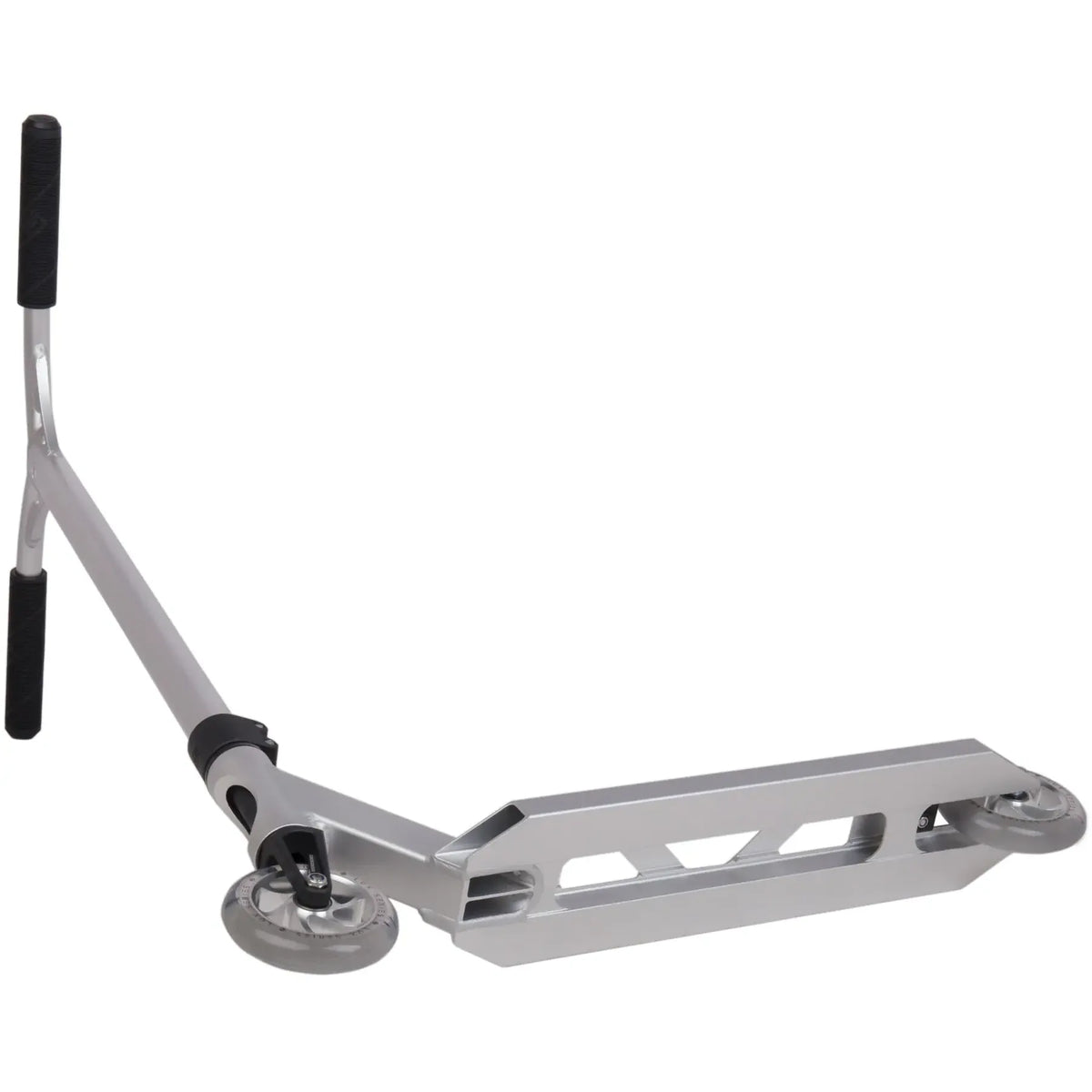 Striker Lux Pro Silver Bild 5