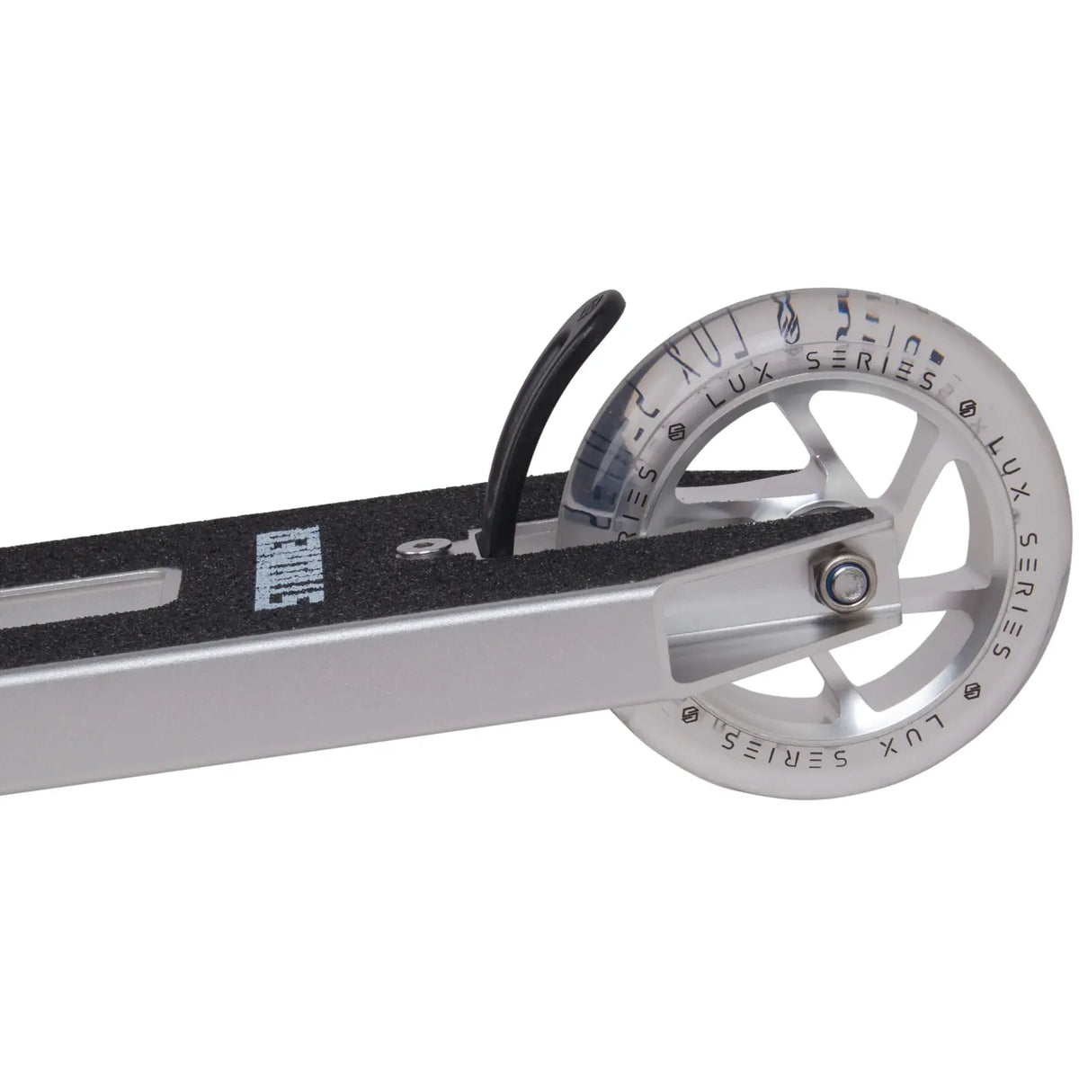 Striker Lux Pro Silver Bild 6