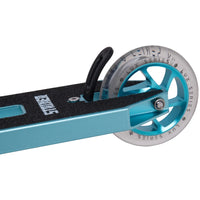 Striker Lux Pro Teal Bild 4