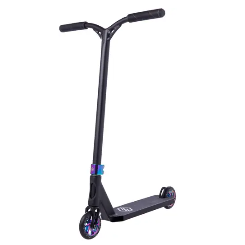 Striker Lux Pro Rainbow Bild 1