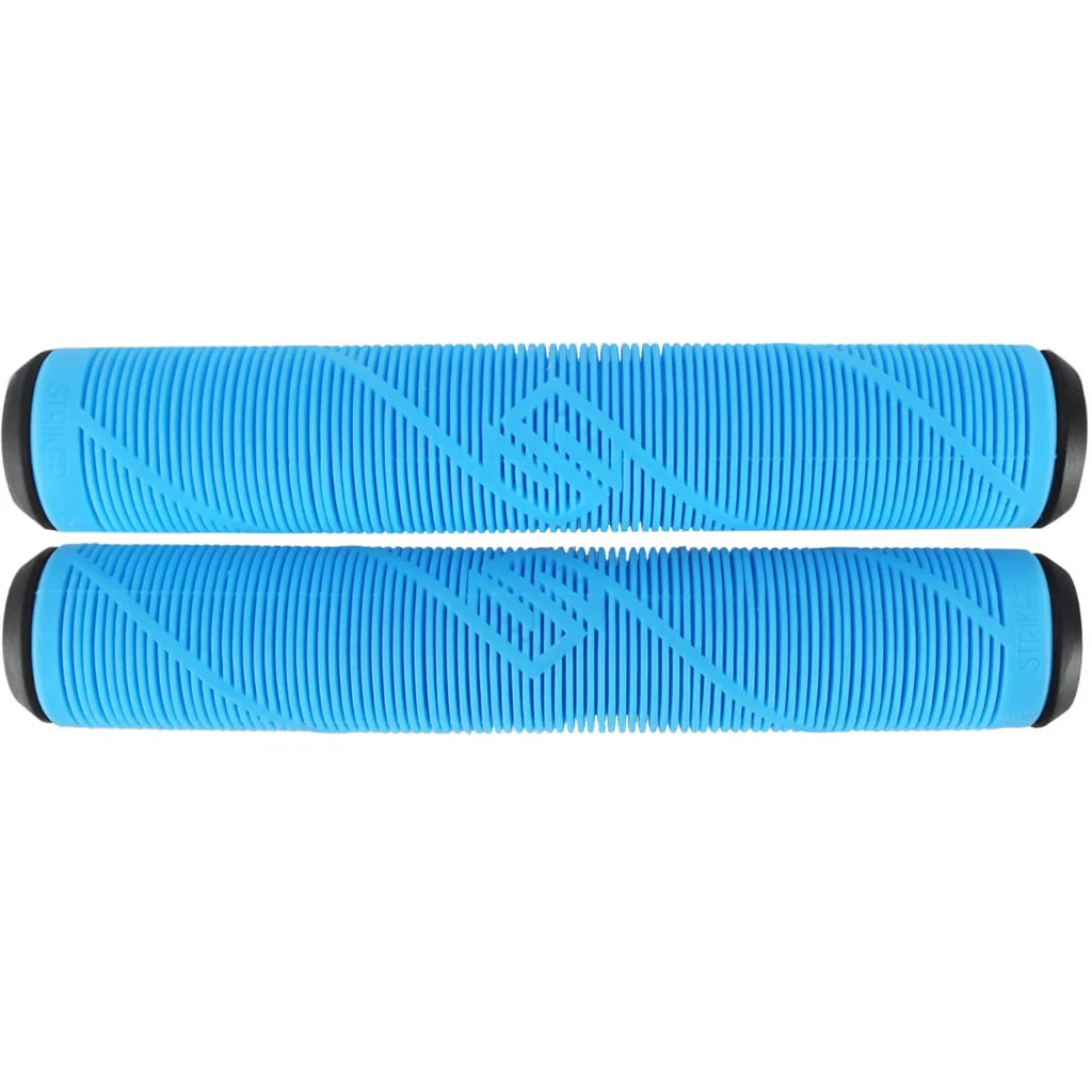 Striker Pro Scooter Grips Teal Bild 1