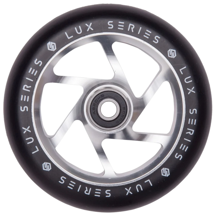 Pro Scooter Wheel 110mm Silver Bild 1