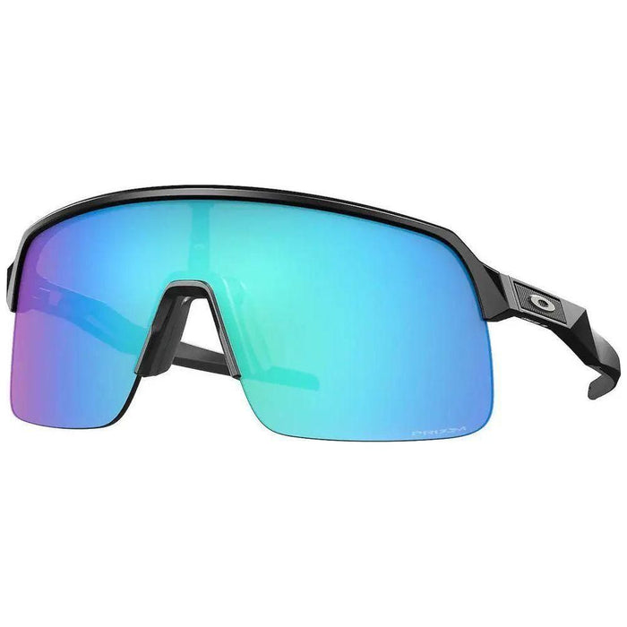 Sutro Lite - Matte Balck - Prizm Sapphire 