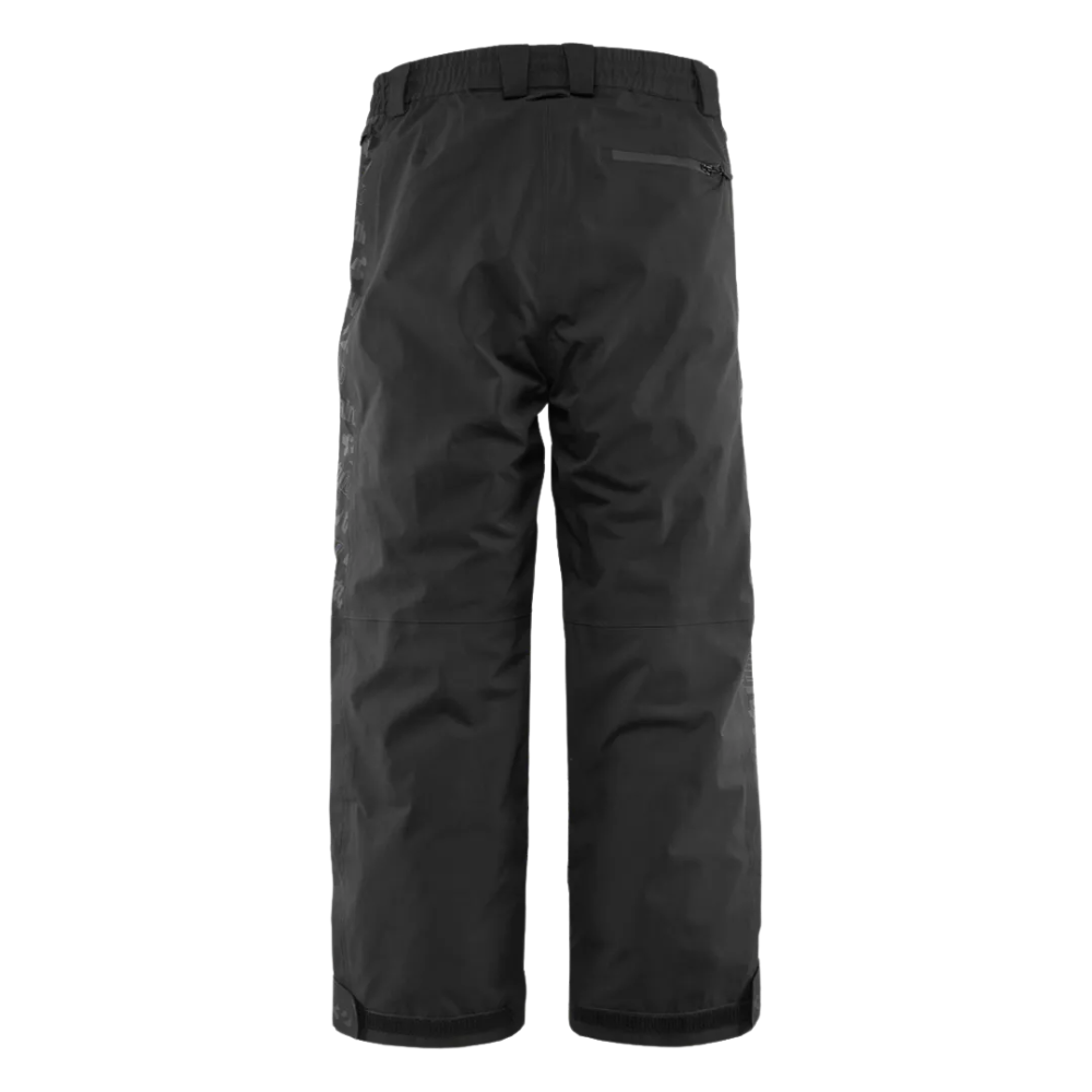 Sweeper Pant Black Bild 2
