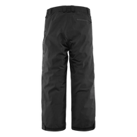 Sweeper Pant Black Bild 2