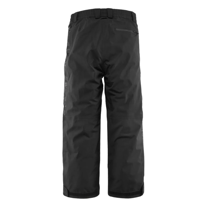 Sweeper Pant Black Bild 2
