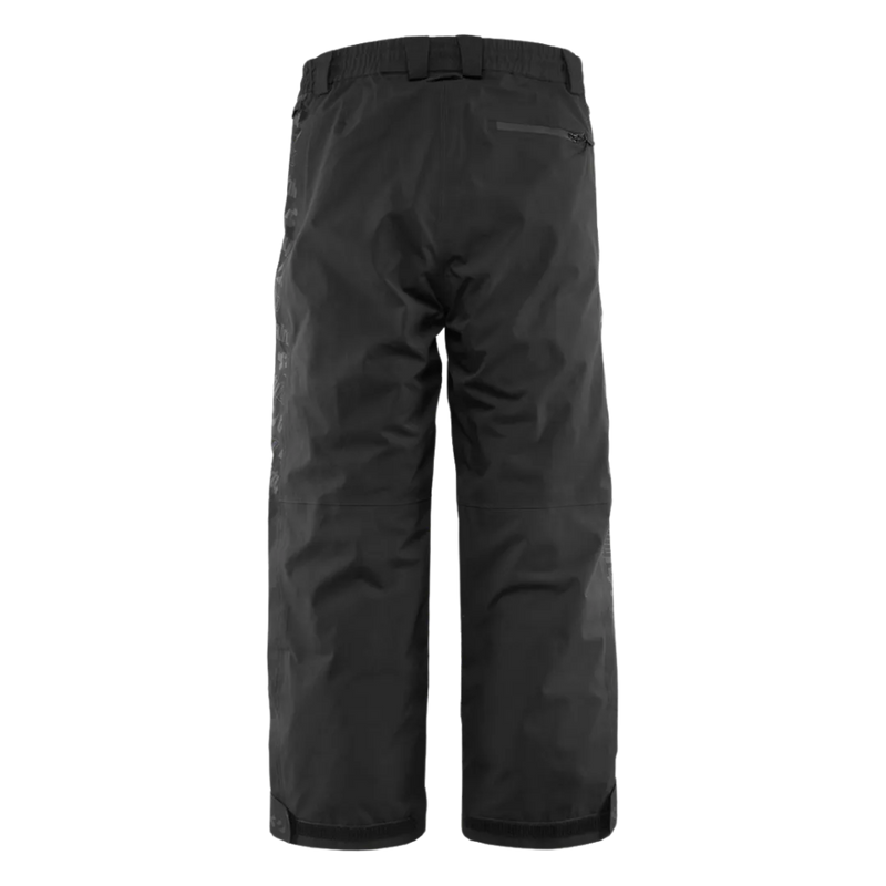 Sweeper Pant Black Bild 2