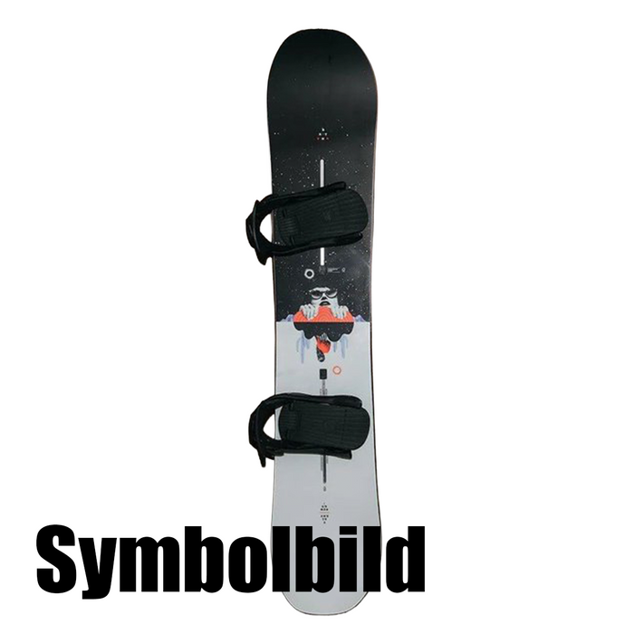 Snowboardverleih Zell am See