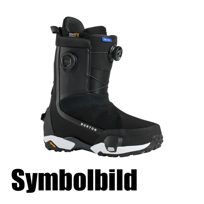 Snowboardboot Verleih