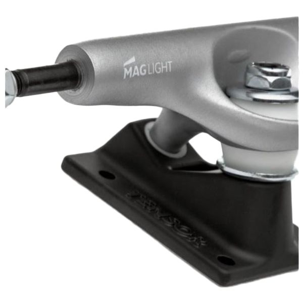 Mag Light Reflect Silver/Black Bild 2